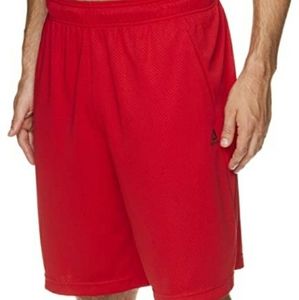 Reebok  basketball  shorts